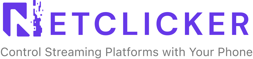 Netclicker Logo